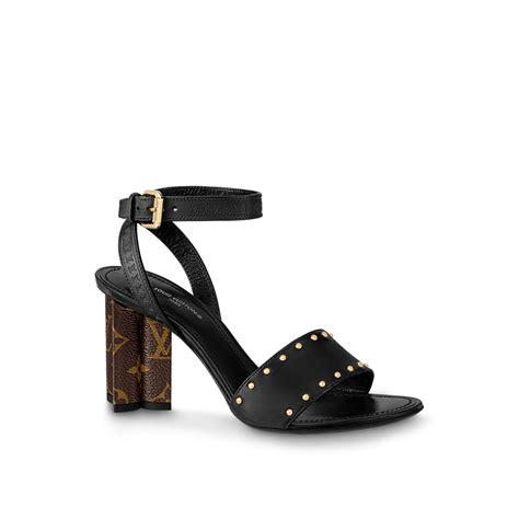 louis vuitton chandal|Women's Sandals: Strappy, Heel & Flat Sandals .